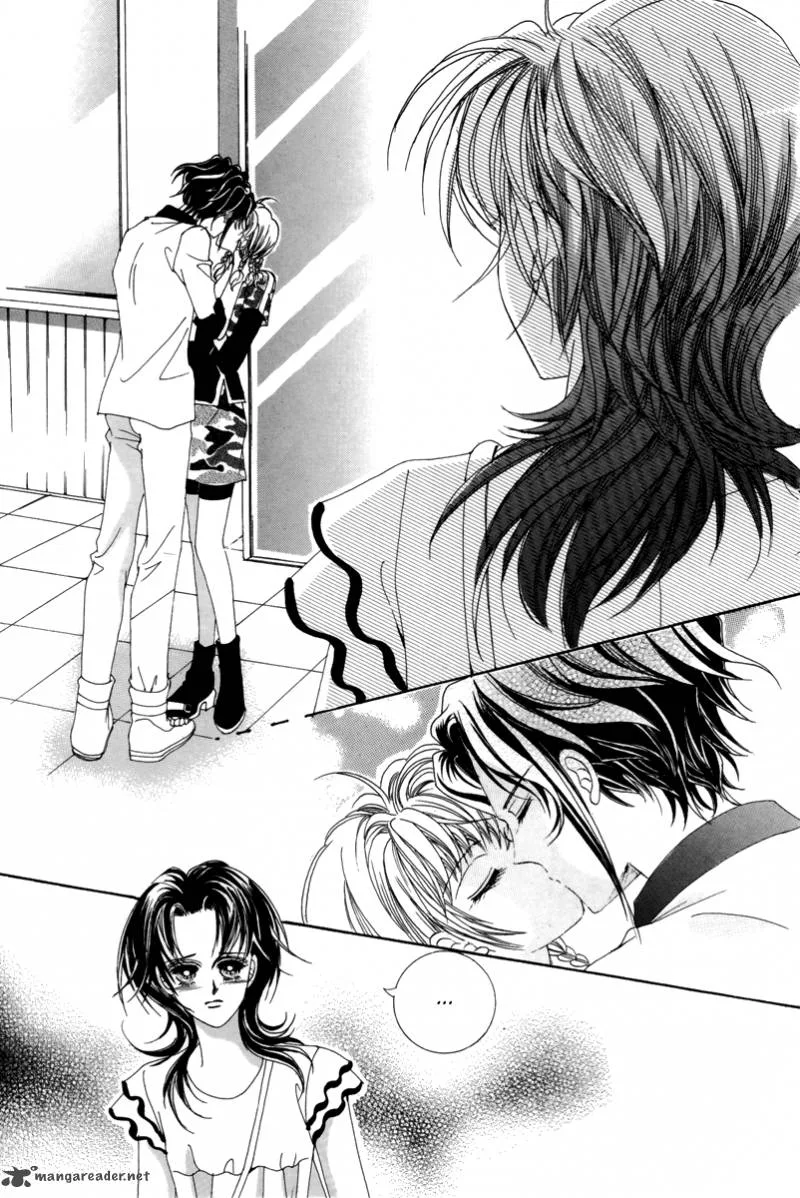 For the Sake of Dulcinea Chapter 12 page 41