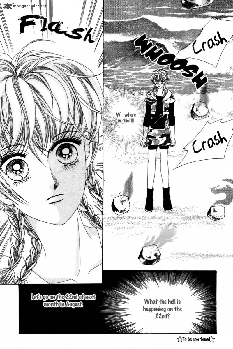 For the Sake of Dulcinea Chapter 12 page 48