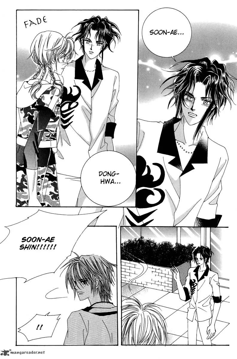 For the Sake of Dulcinea Chapter 12 page 47