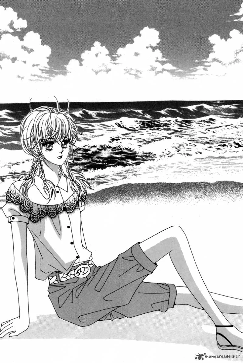 For the Sake of Dulcinea Chapter 13 page 11