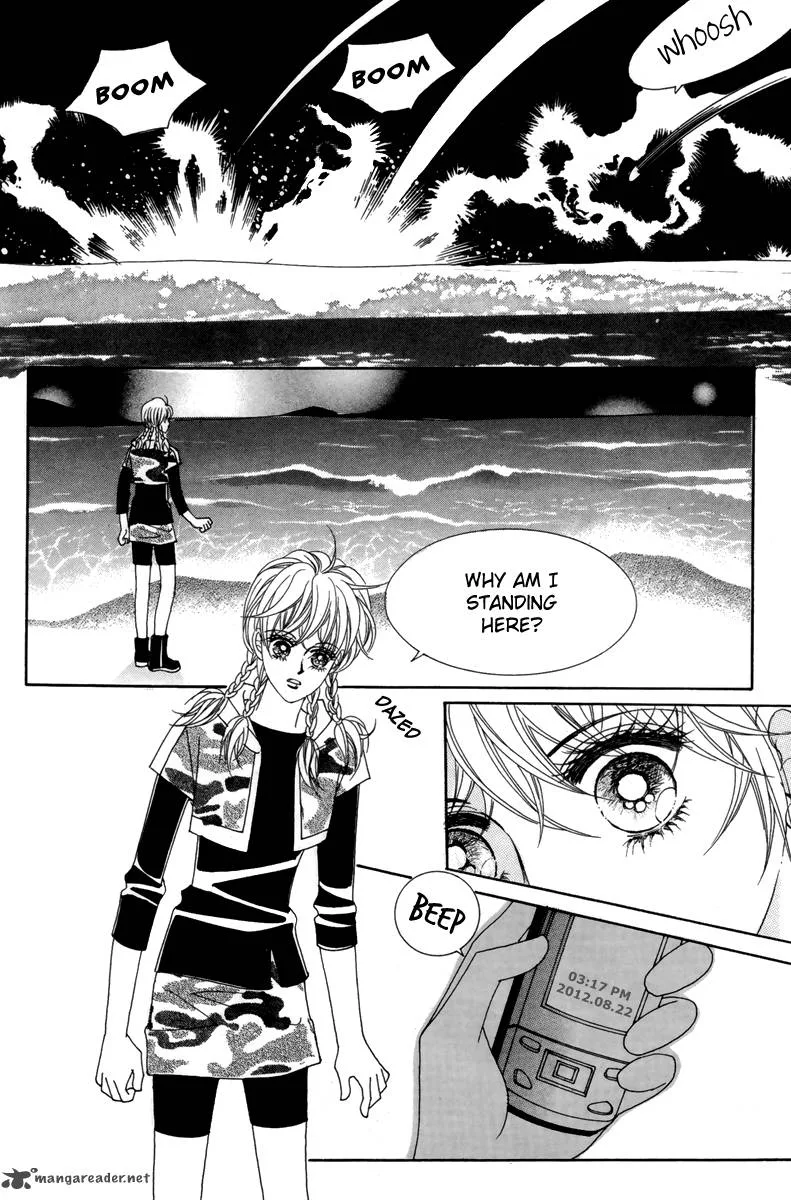 For the Sake of Dulcinea Chapter 13 page 13