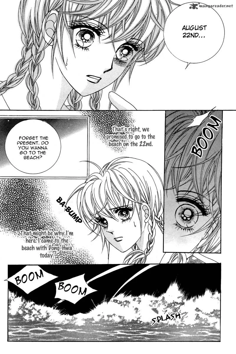 For the Sake of Dulcinea Chapter 13 page 14