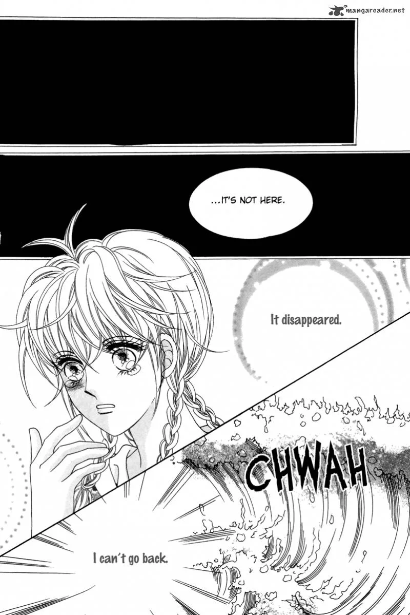 For the Sake of Dulcinea Chapter 13 page 19