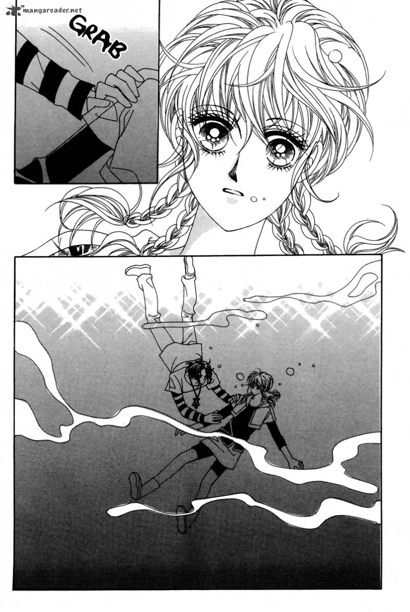 For the Sake of Dulcinea Chapter 13 page 22