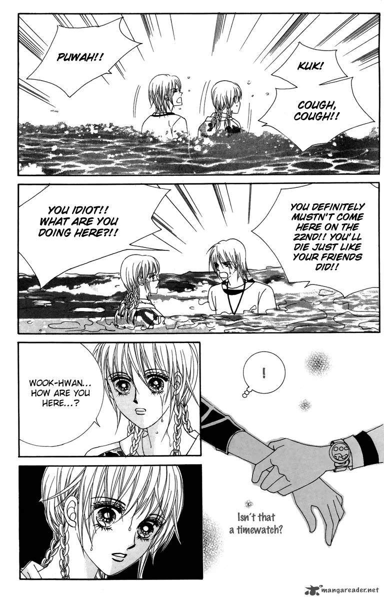 For the Sake of Dulcinea Chapter 13 page 24