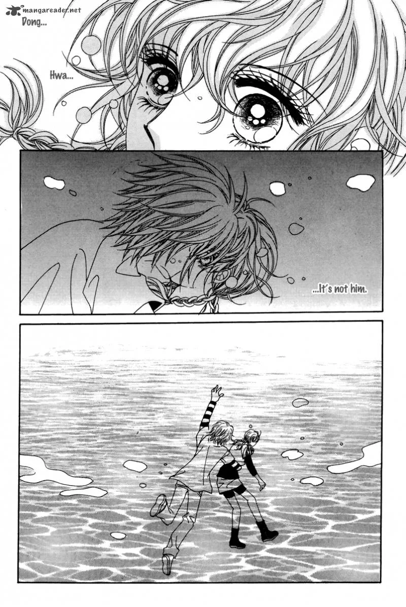 For the Sake of Dulcinea Chapter 13 page 23