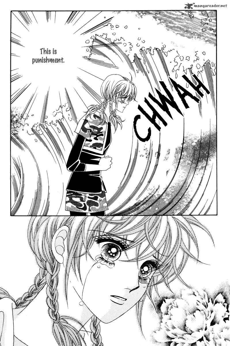 For the Sake of Dulcinea Chapter 13 page 20