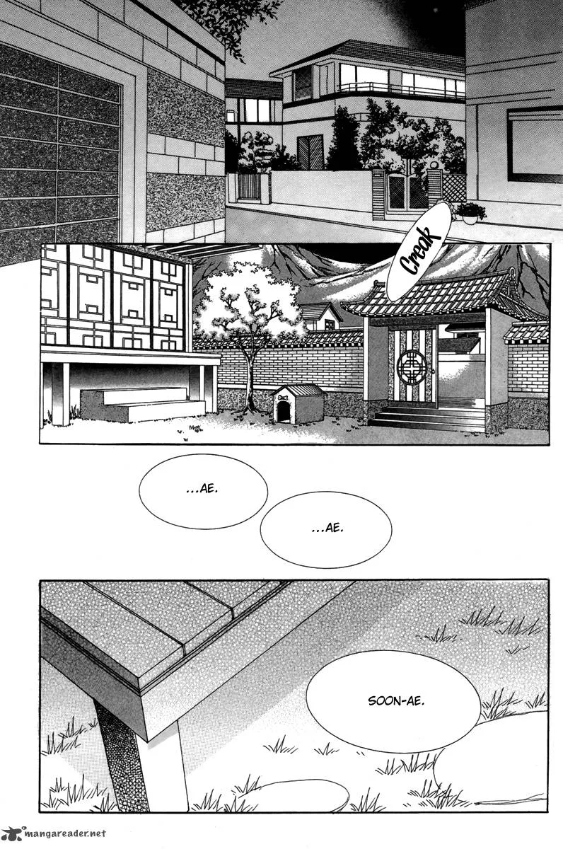 For the Sake of Dulcinea Chapter 13 page 28