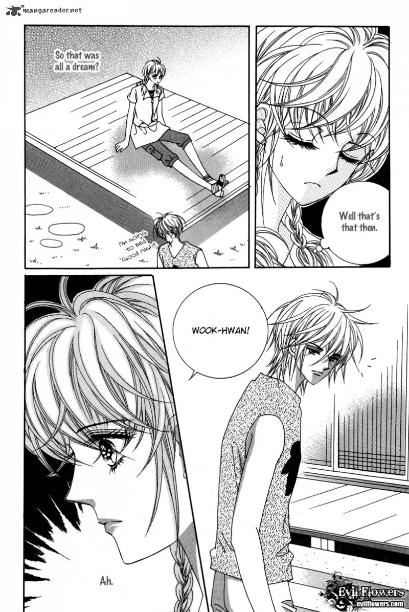 For the Sake of Dulcinea Chapter 13 page 31