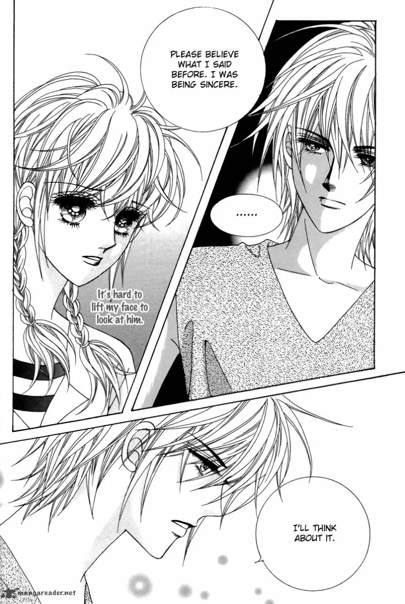 For the Sake of Dulcinea Chapter 13 page 32
