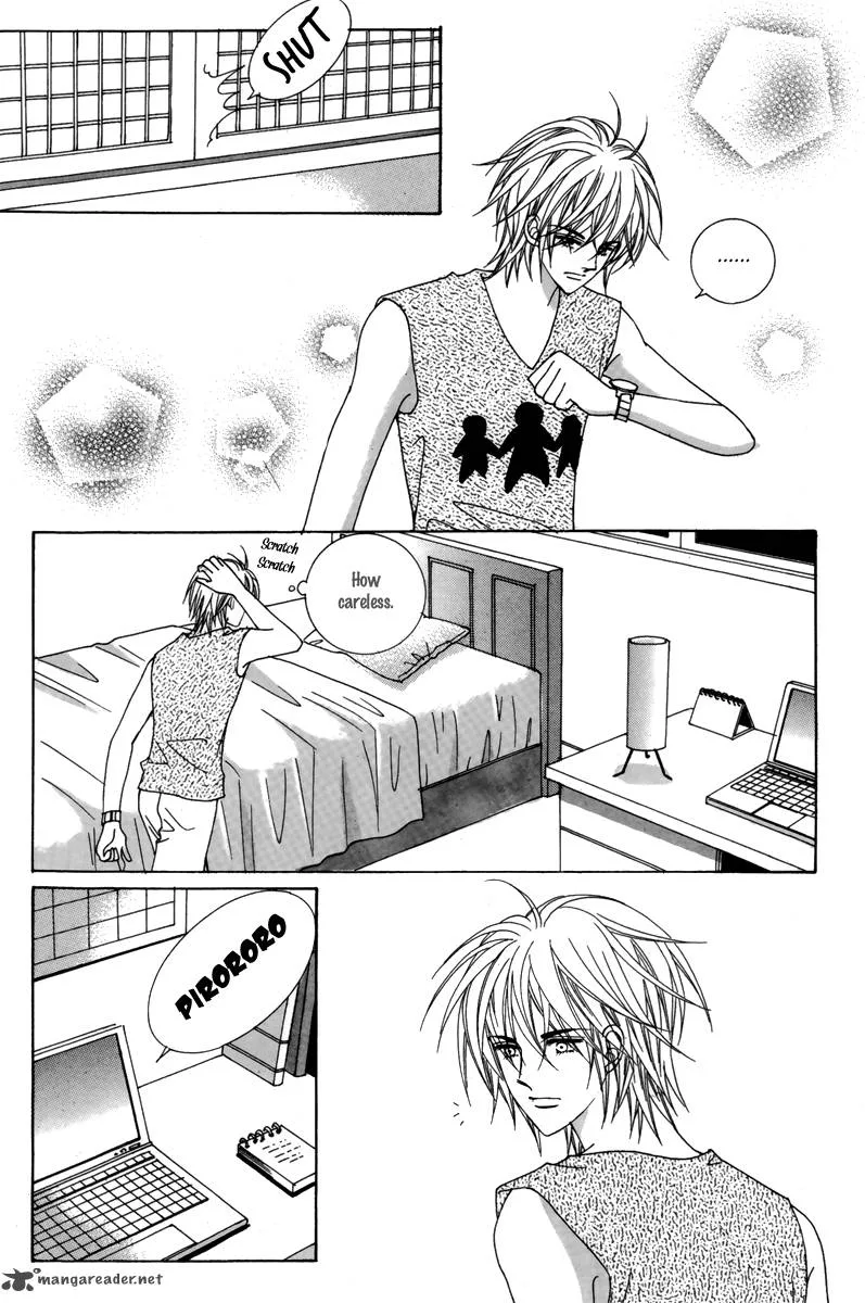 For the Sake of Dulcinea Chapter 13 page 33