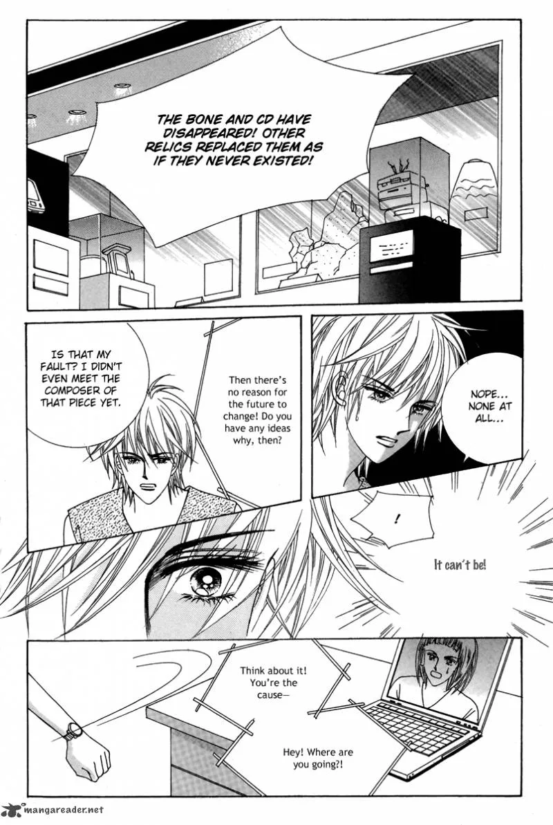 For the Sake of Dulcinea Chapter 13 page 35