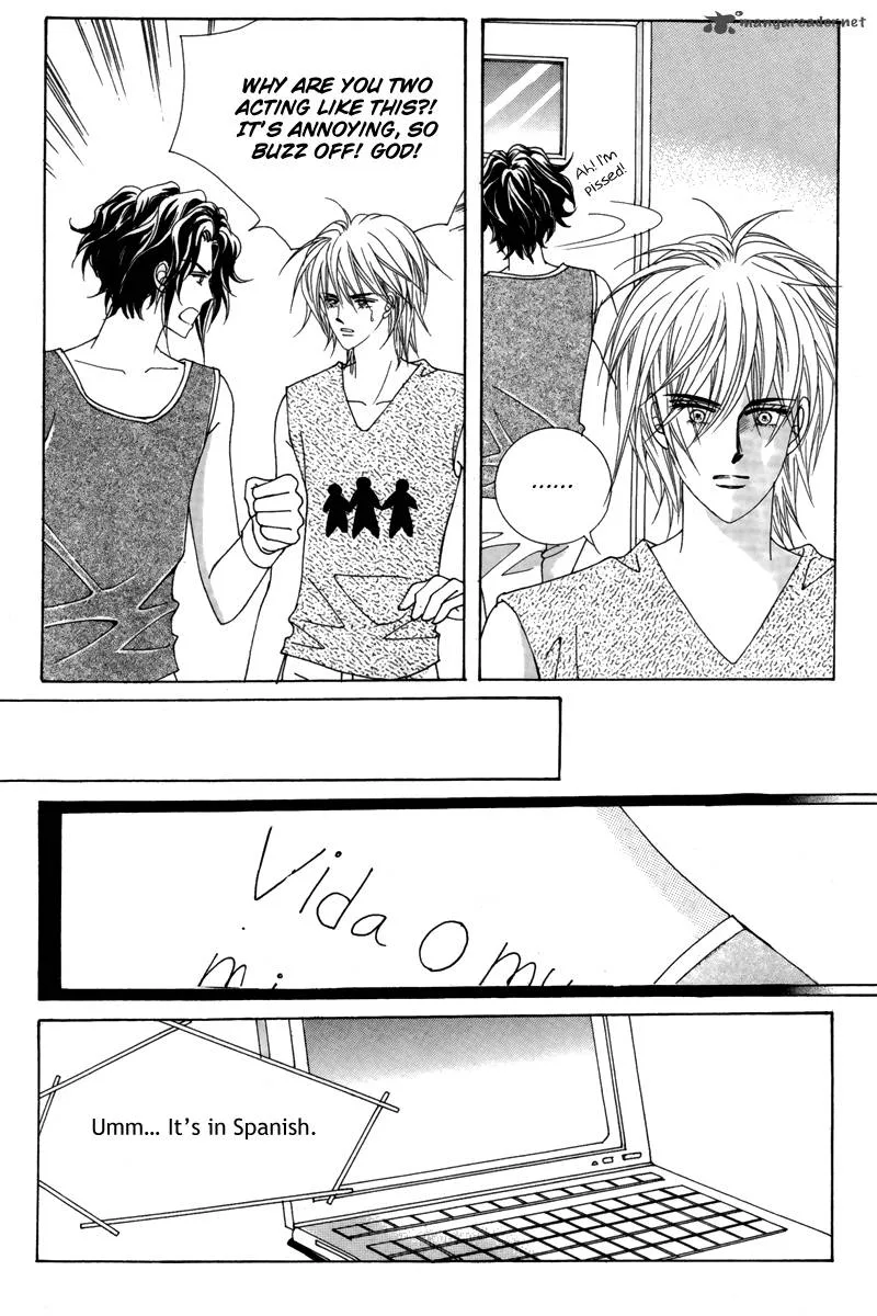 For the Sake of Dulcinea Chapter 13 page 40