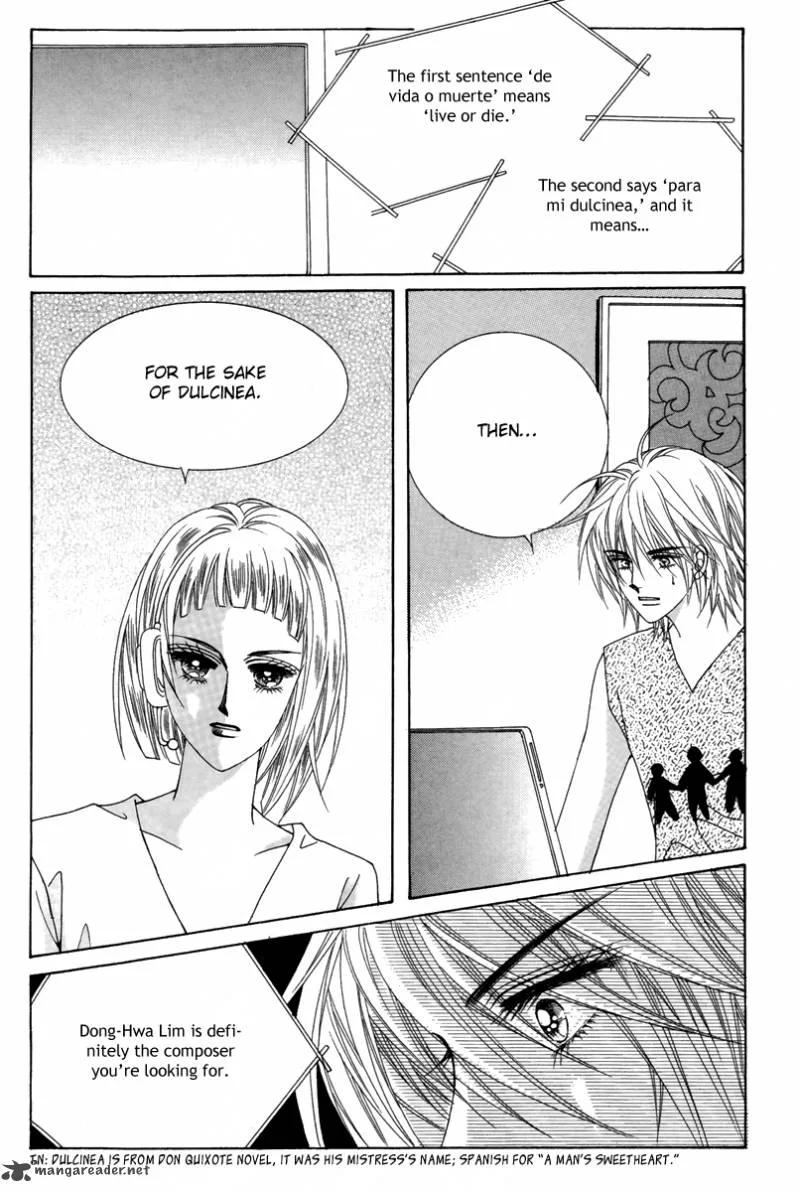 For the Sake of Dulcinea Chapter 13 page 41