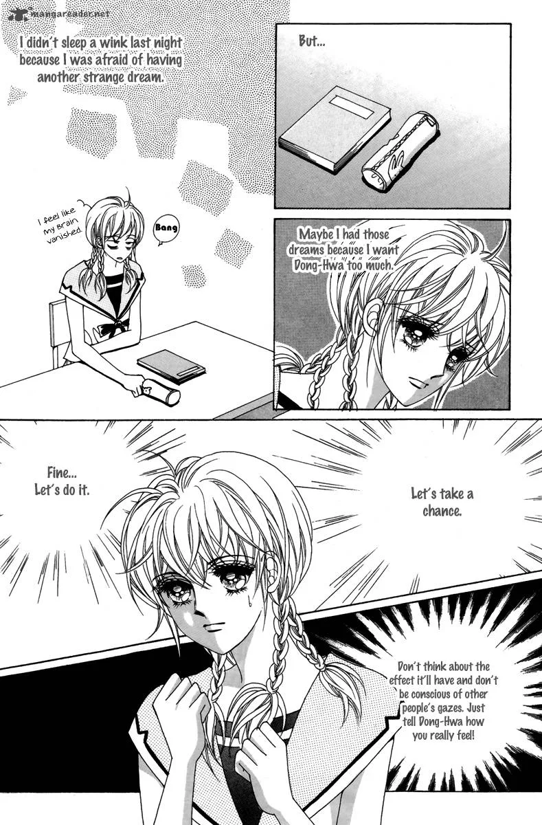 For the Sake of Dulcinea Chapter 13 page 43