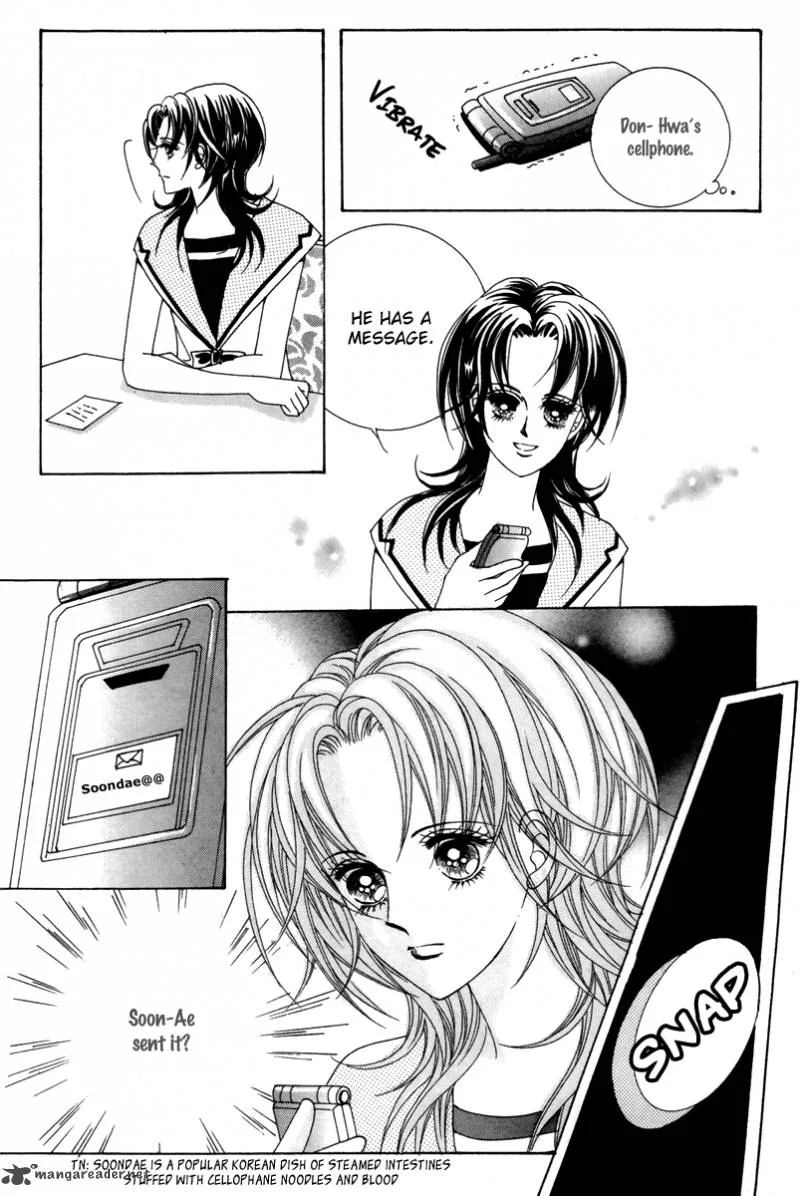 For the Sake of Dulcinea Chapter 13 page 45