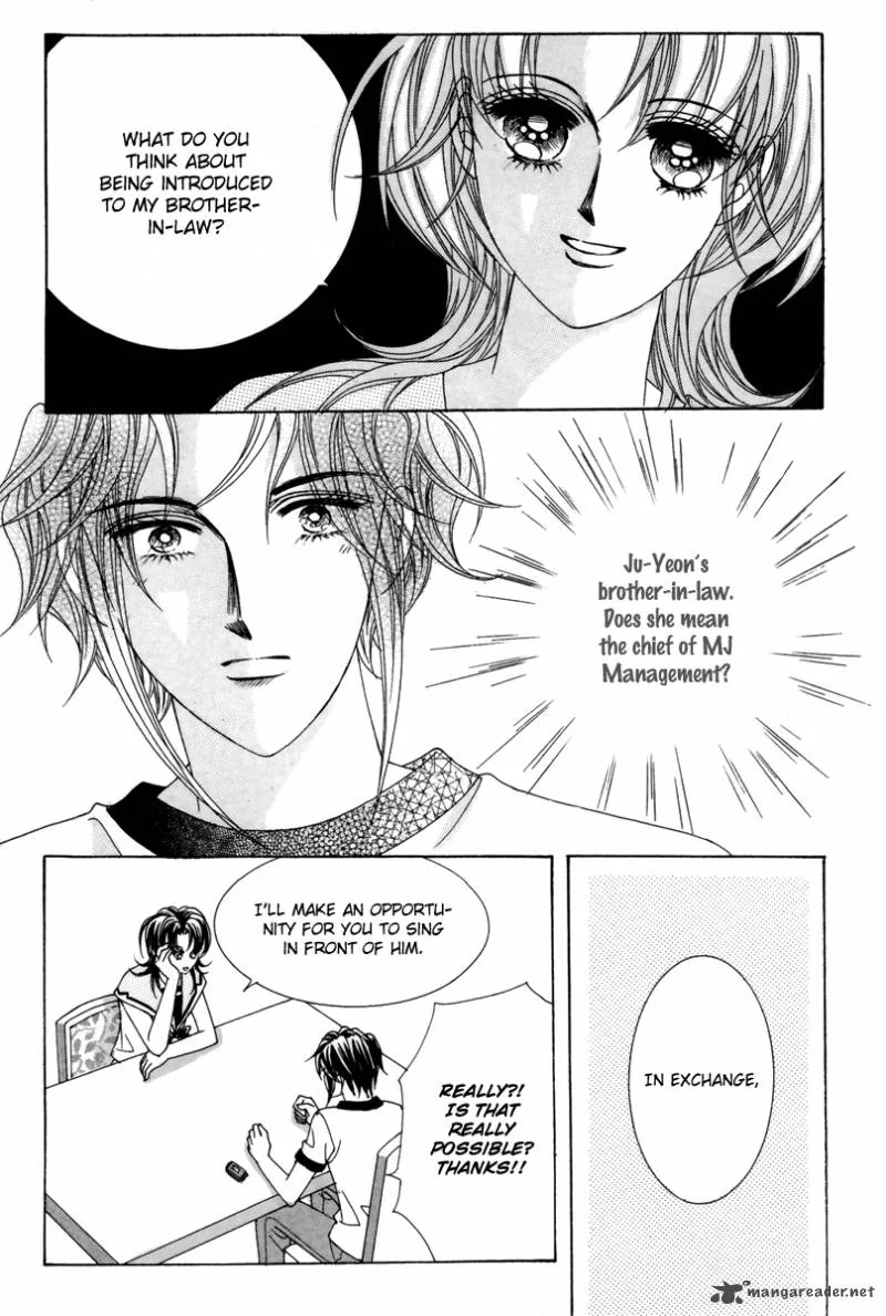 For the Sake of Dulcinea Chapter 13 page 48