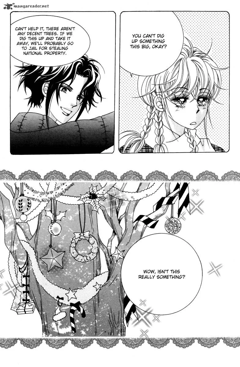 For the Sake of Dulcinea Chapter 13 page 52
