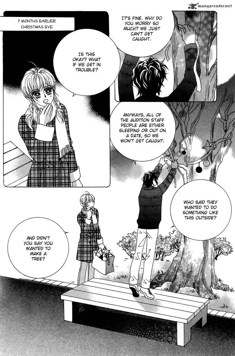 For the Sake of Dulcinea Chapter 13 page 51