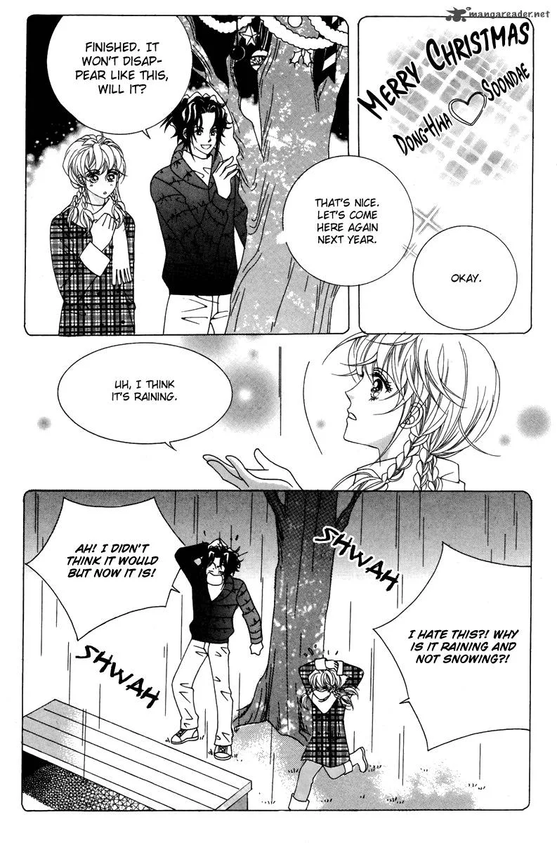 For the Sake of Dulcinea Chapter 13 page 54