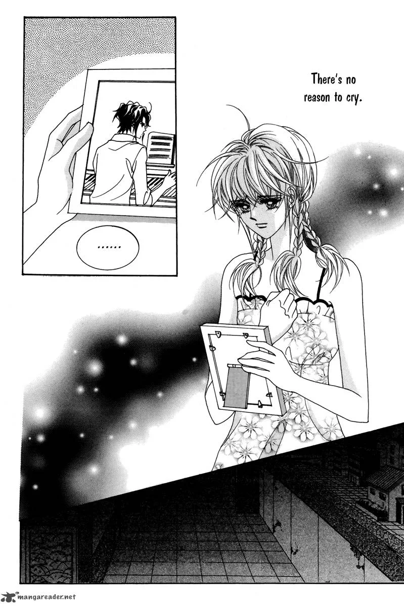 For the Sake of Dulcinea Chapter 14 page 22