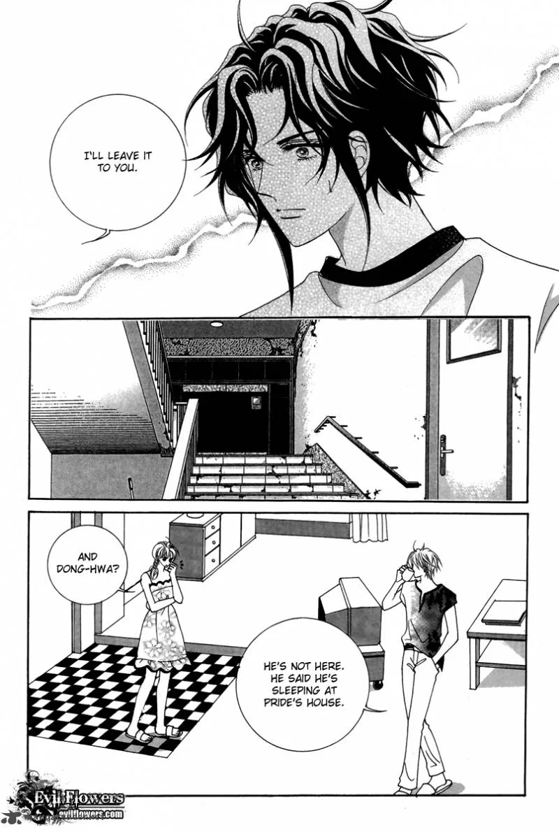 For the Sake of Dulcinea Chapter 14 page 18