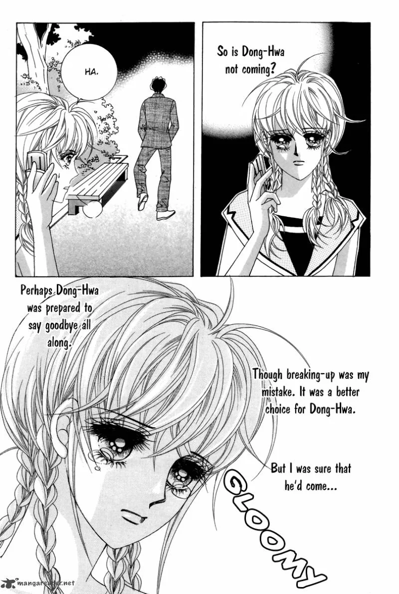 For the Sake of Dulcinea Chapter 14 page 7