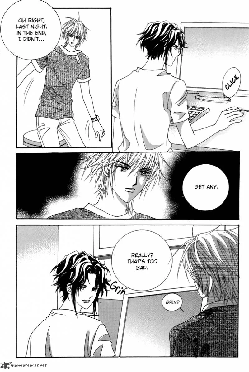 For the Sake of Dulcinea Chapter 14 page 25