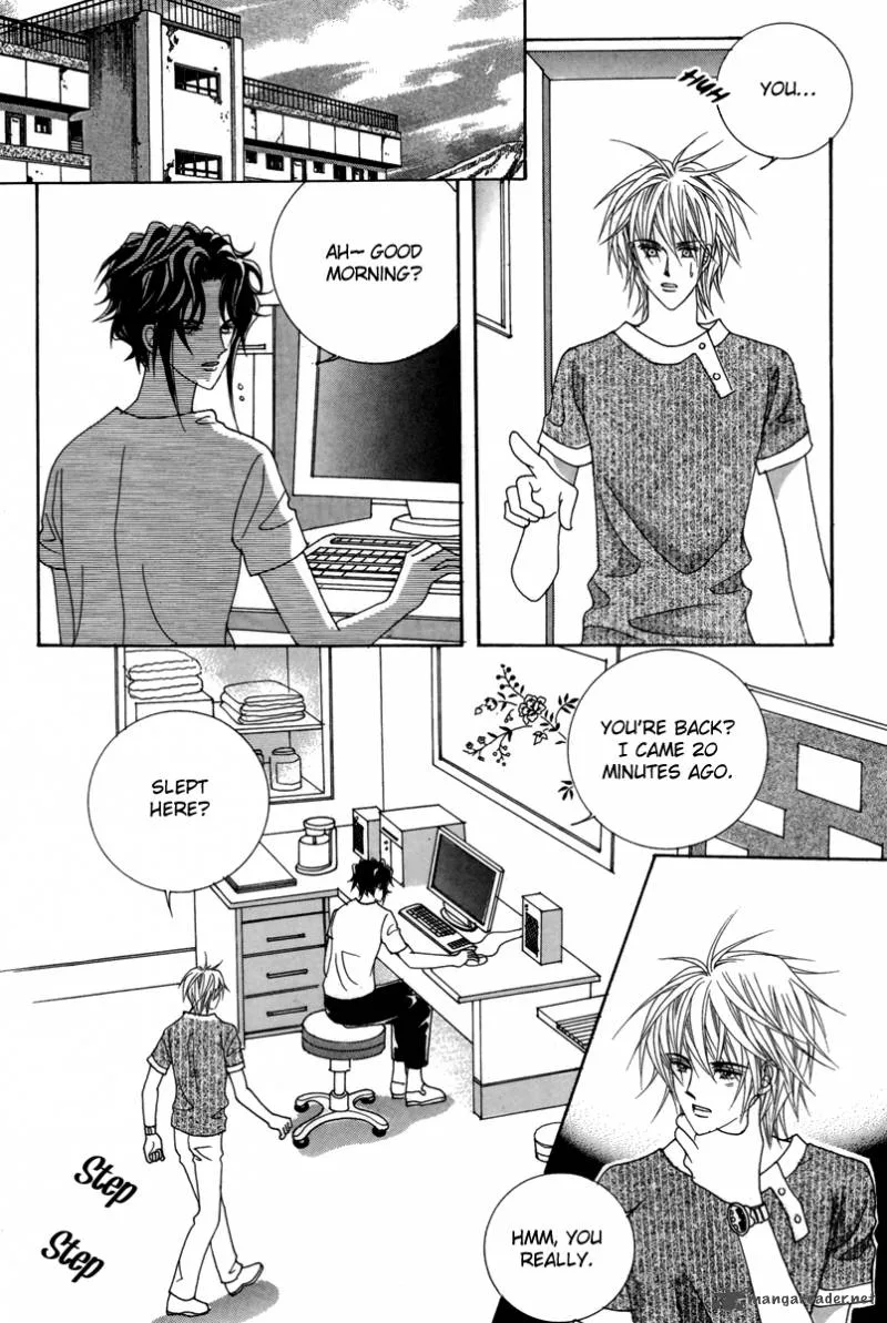 For the Sake of Dulcinea Chapter 14 page 24