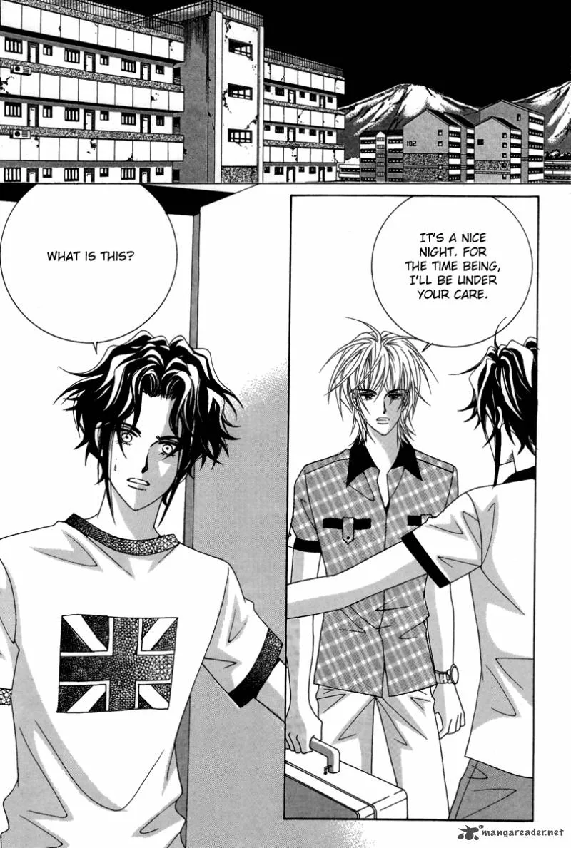 For the Sake of Dulcinea Chapter 14 page 13