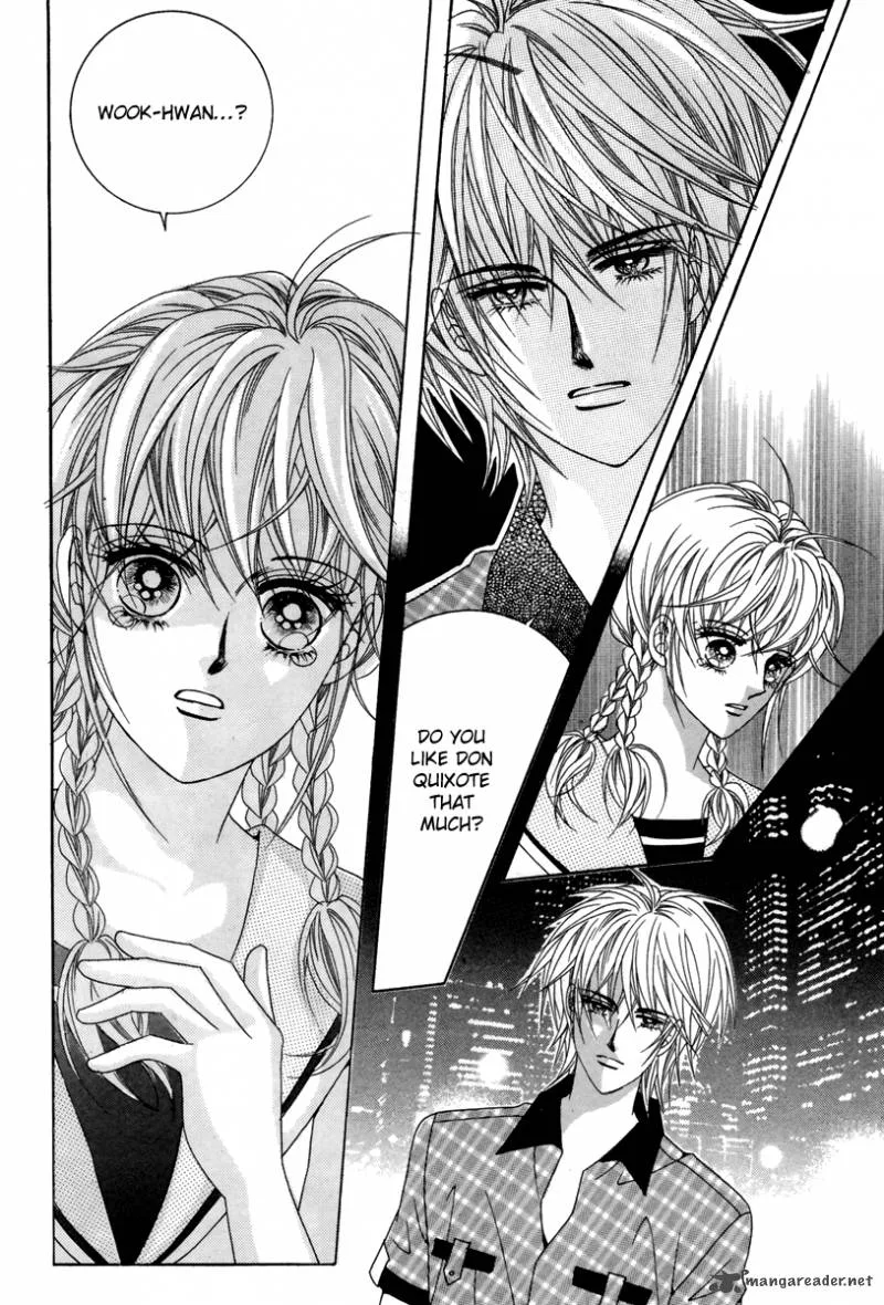 For the Sake of Dulcinea Chapter 14 page 10