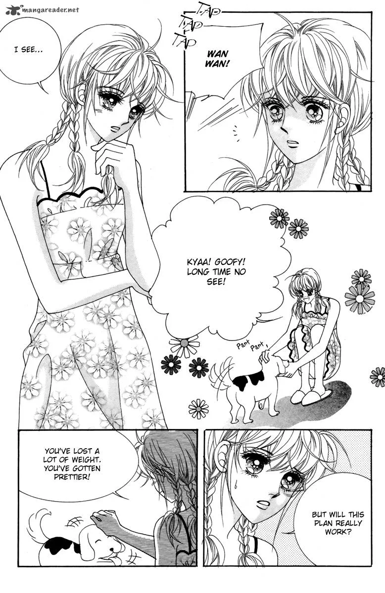 For the Sake of Dulcinea Chapter 14 page 19