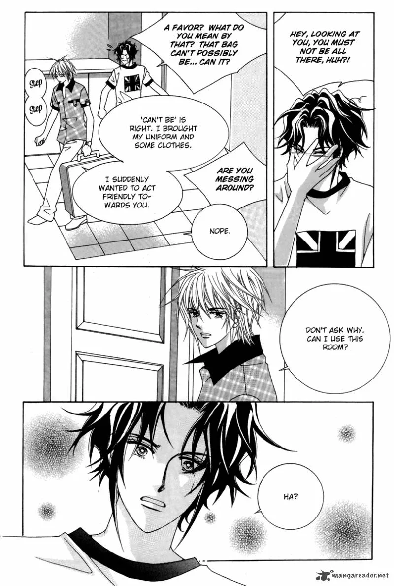 For the Sake of Dulcinea Chapter 14 page 14