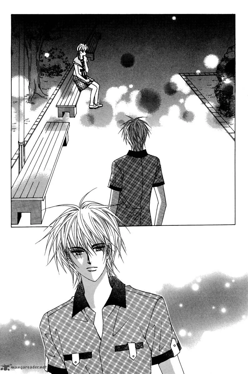 For the Sake of Dulcinea Chapter 14 page 9