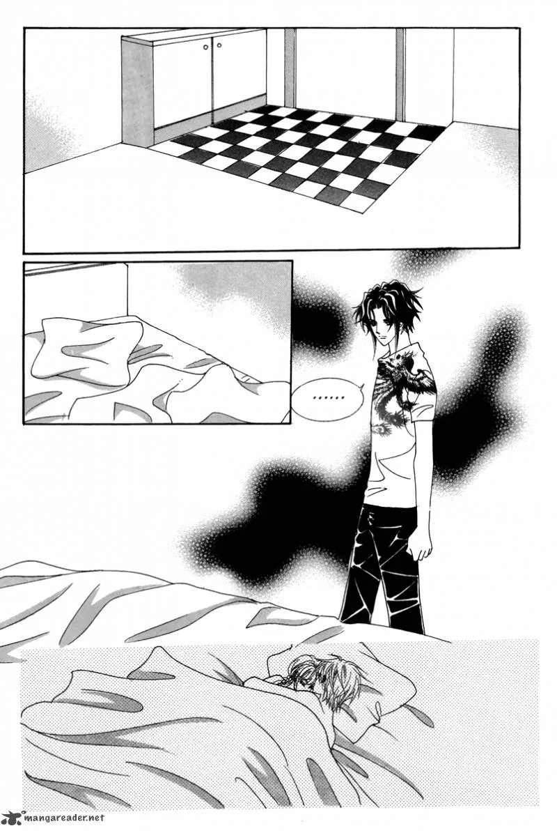 For the Sake of Dulcinea Chapter 14 page 29