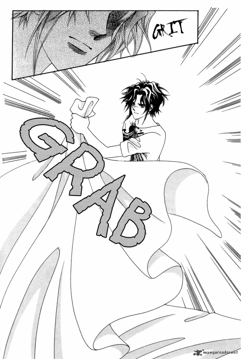 For the Sake of Dulcinea Chapter 14 page 30