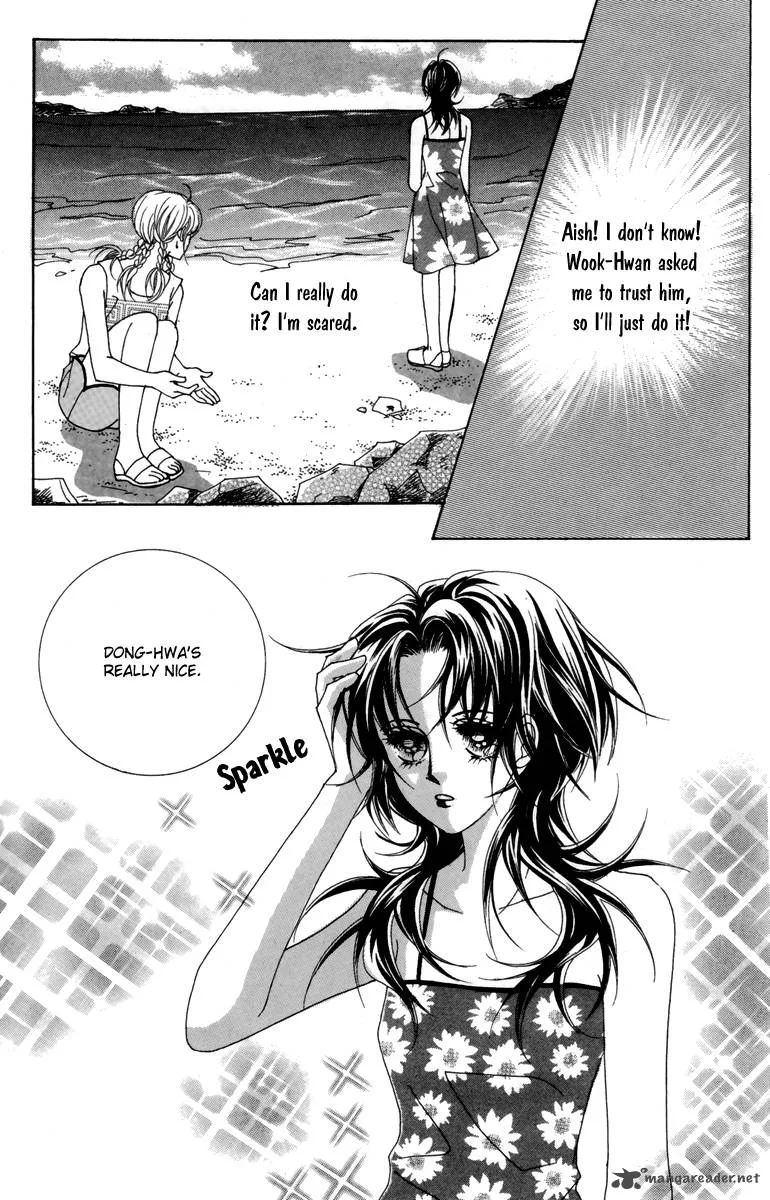 For the Sake of Dulcinea Chapter 14 page 33