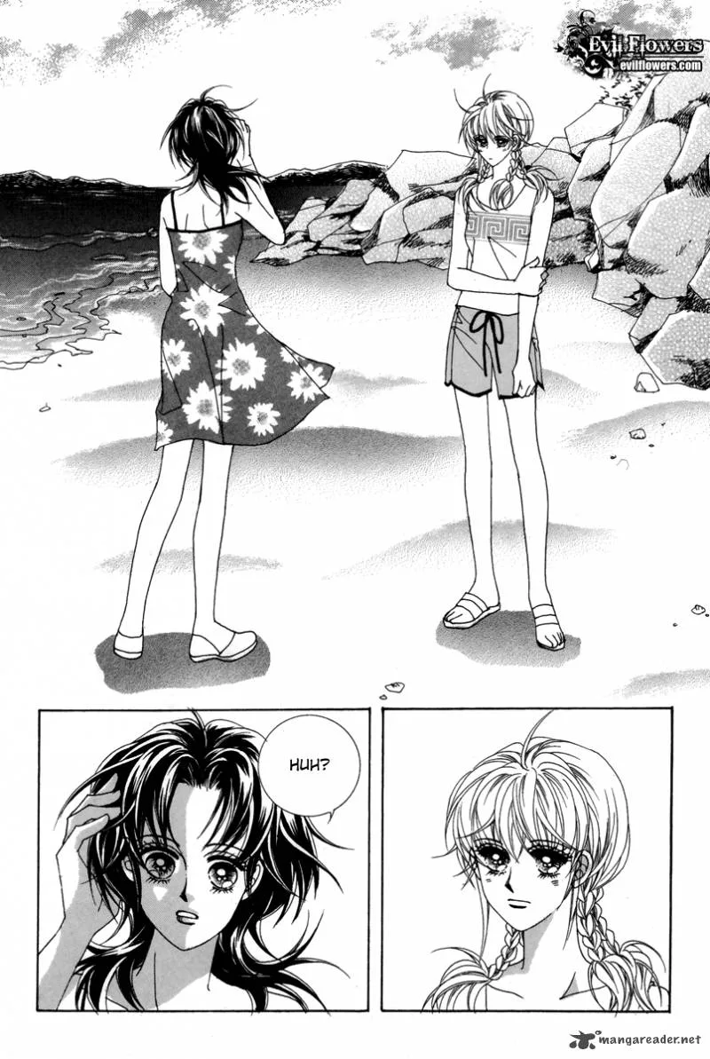 For the Sake of Dulcinea Chapter 14 page 34