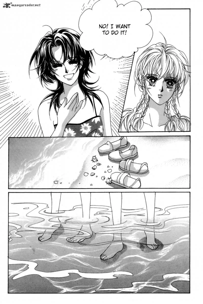 For the Sake of Dulcinea Chapter 14 page 36