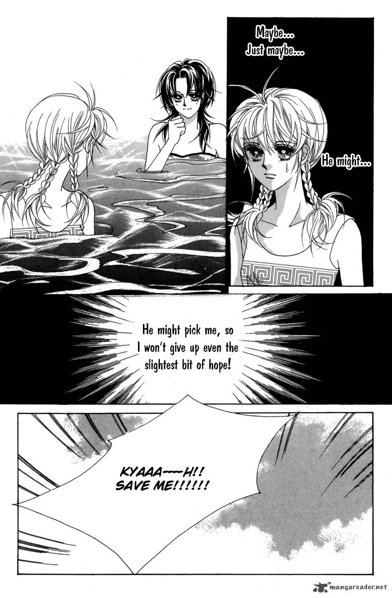 For the Sake of Dulcinea Chapter 14 page 37