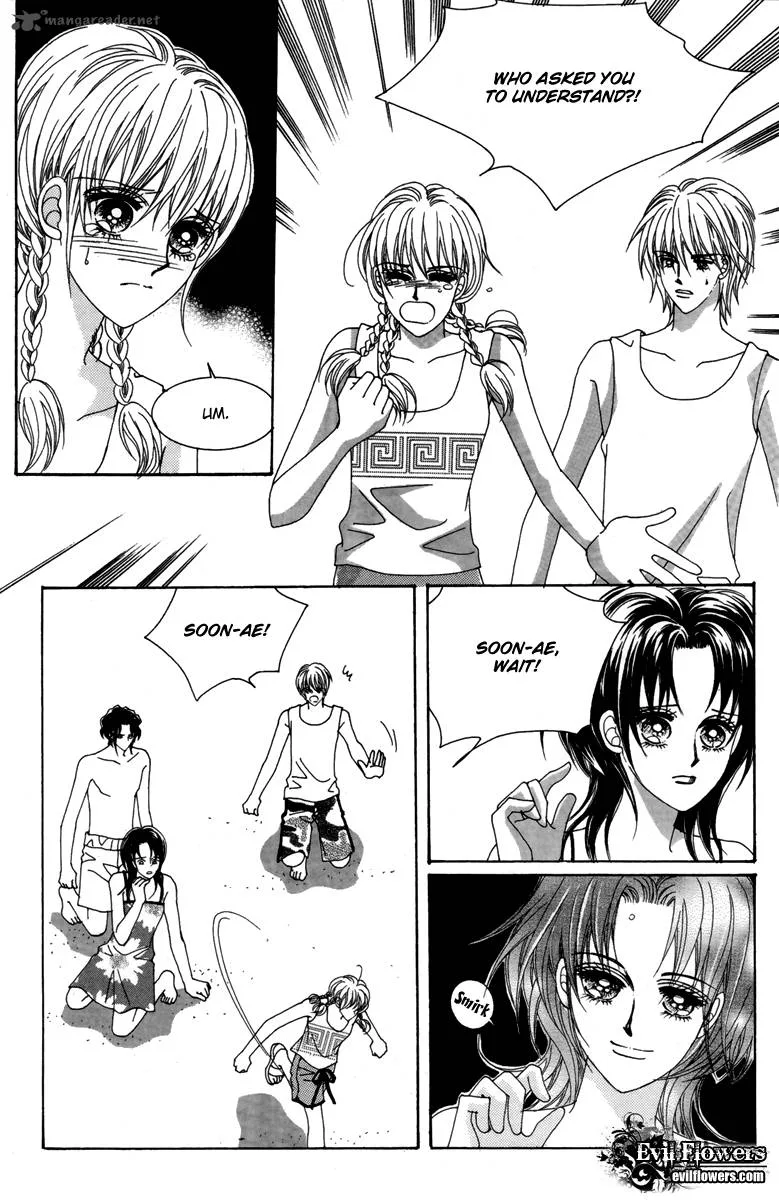 For the Sake of Dulcinea Chapter 15 page 19