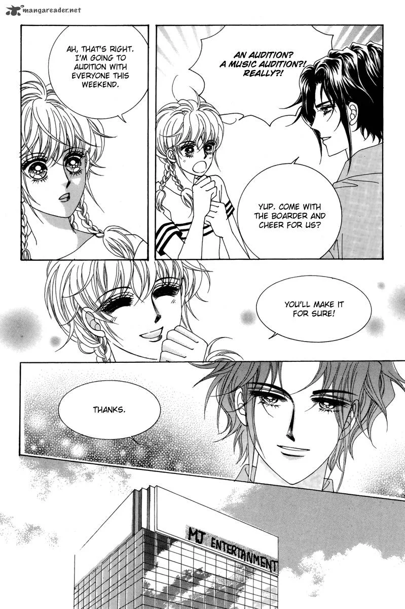 For the Sake of Dulcinea Chapter 15 page 24