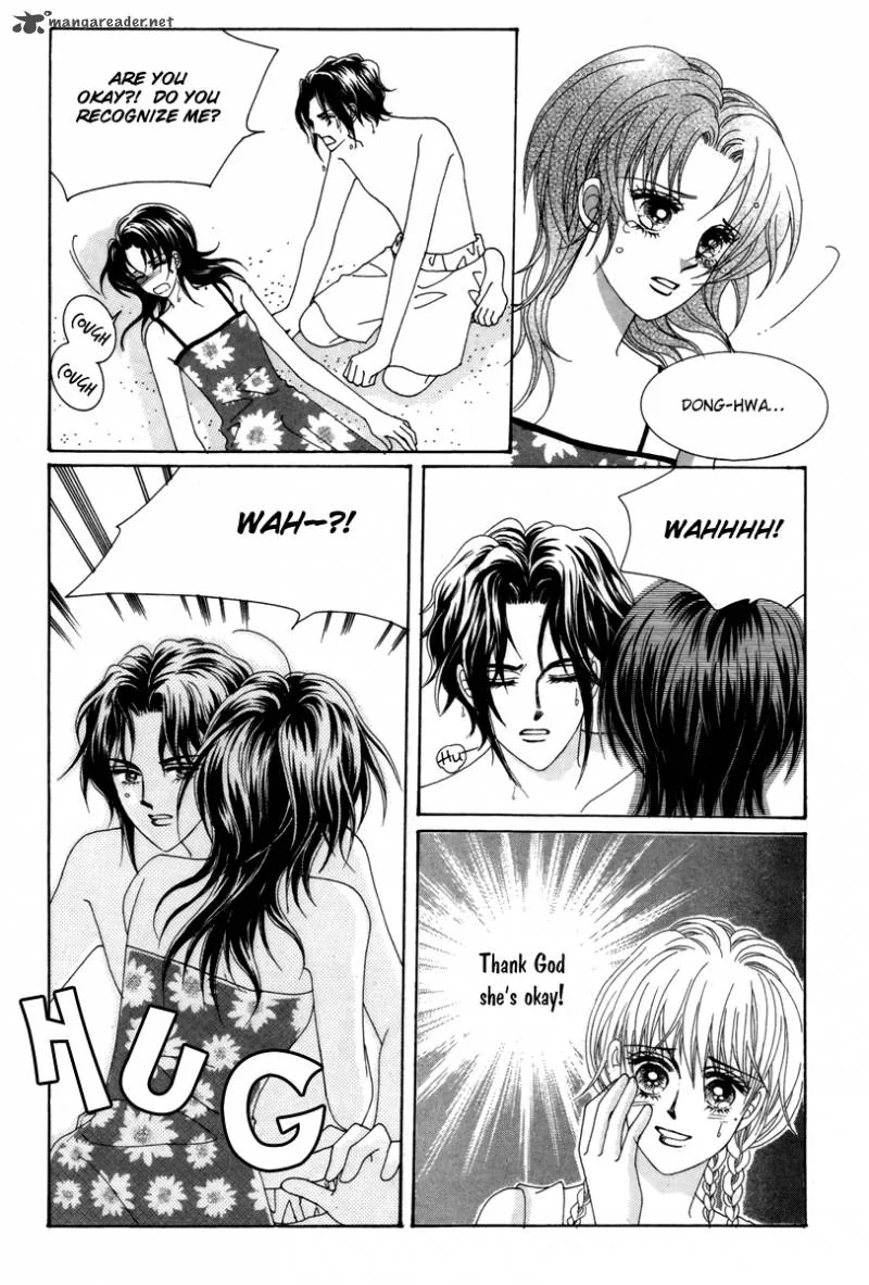 For the Sake of Dulcinea Chapter 15 page 17