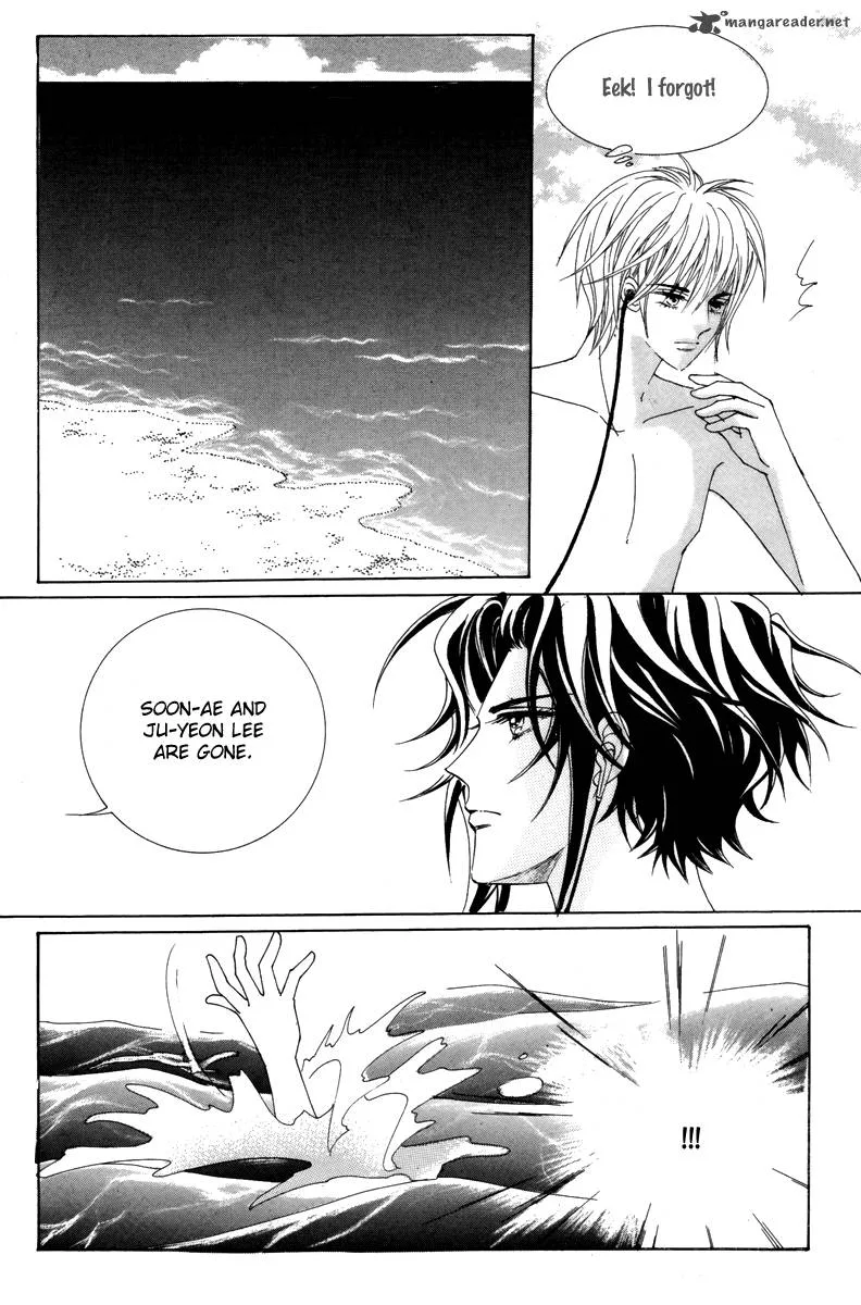 For the Sake of Dulcinea Chapter 15 page 6