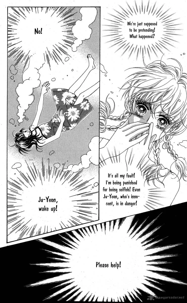 For the Sake of Dulcinea Chapter 15 page 9