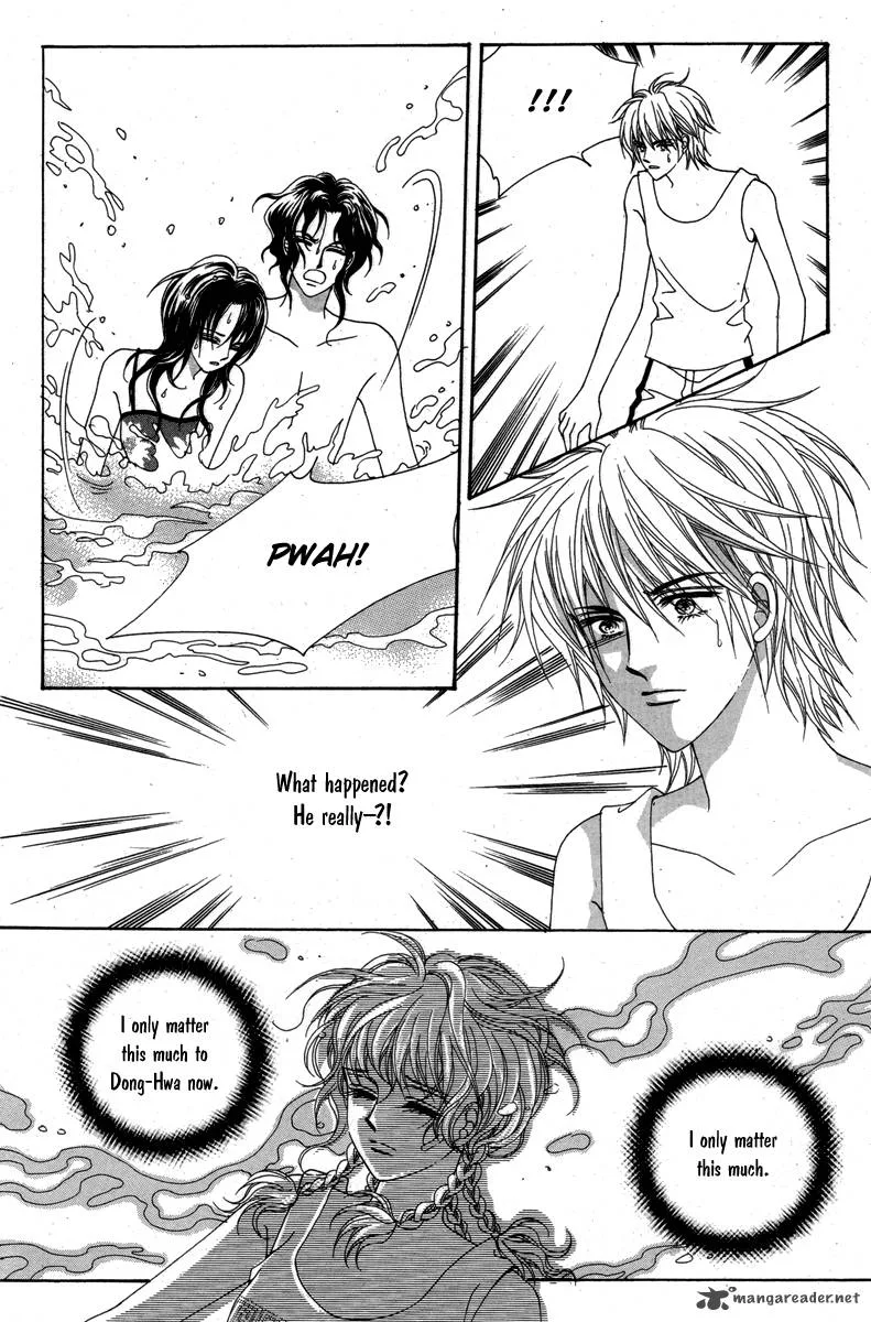 For the Sake of Dulcinea Chapter 15 page 14