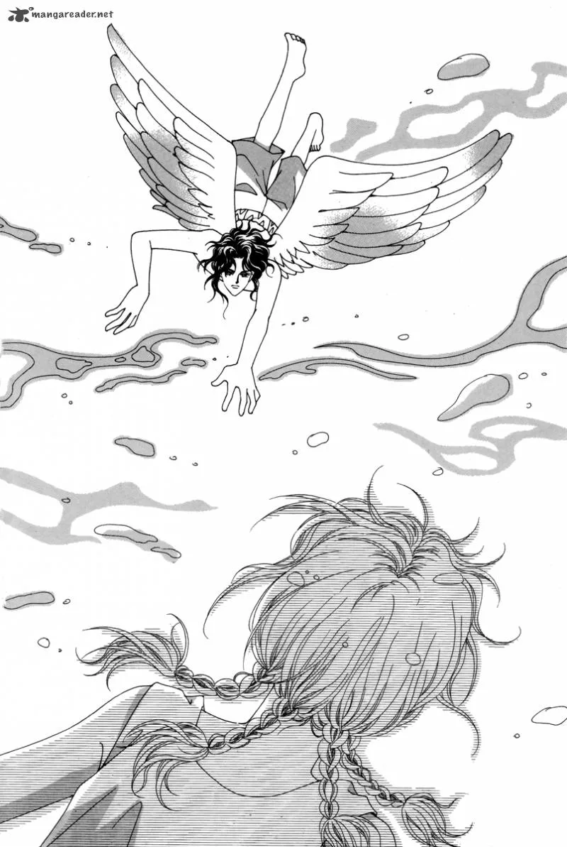 For the Sake of Dulcinea Chapter 15 page 10