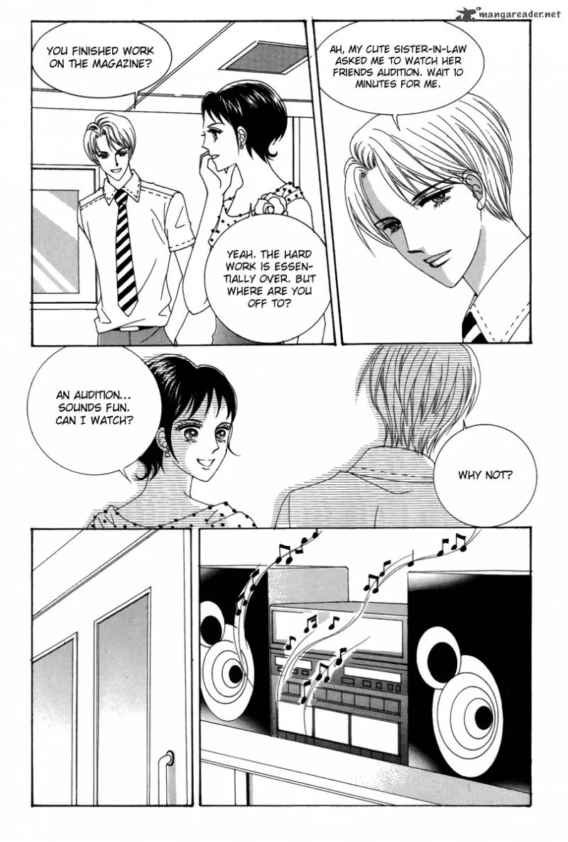 For the Sake of Dulcinea Chapter 15 page 28