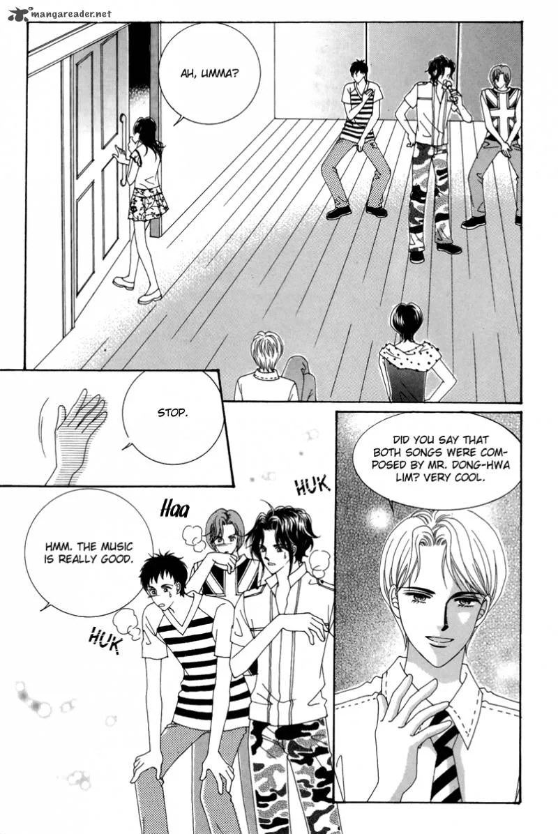 For the Sake of Dulcinea Chapter 15 page 30