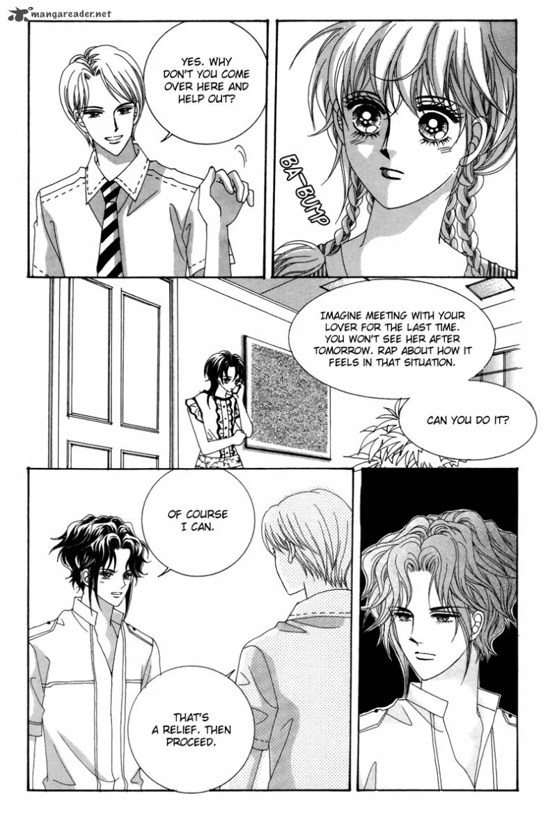 For the Sake of Dulcinea Chapter 15 page 32